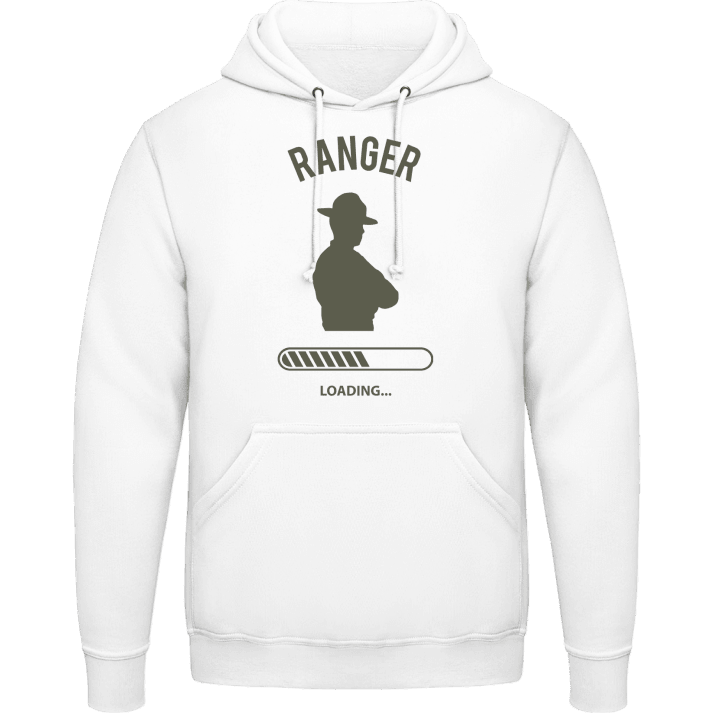 Ranger Loading Hoodie contain pic