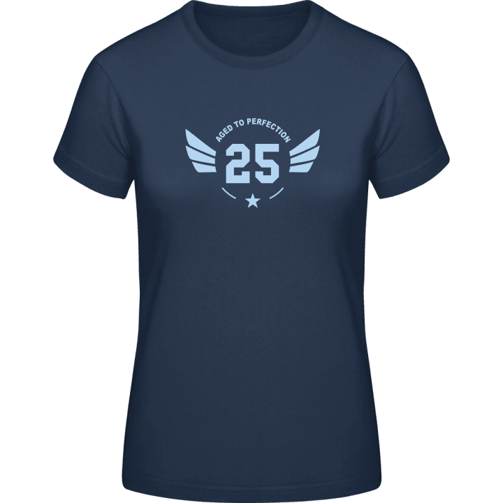25 Perfection T-shirt pour femme 0 image