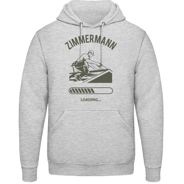 Zimmermann Loading Hoodie contain pic