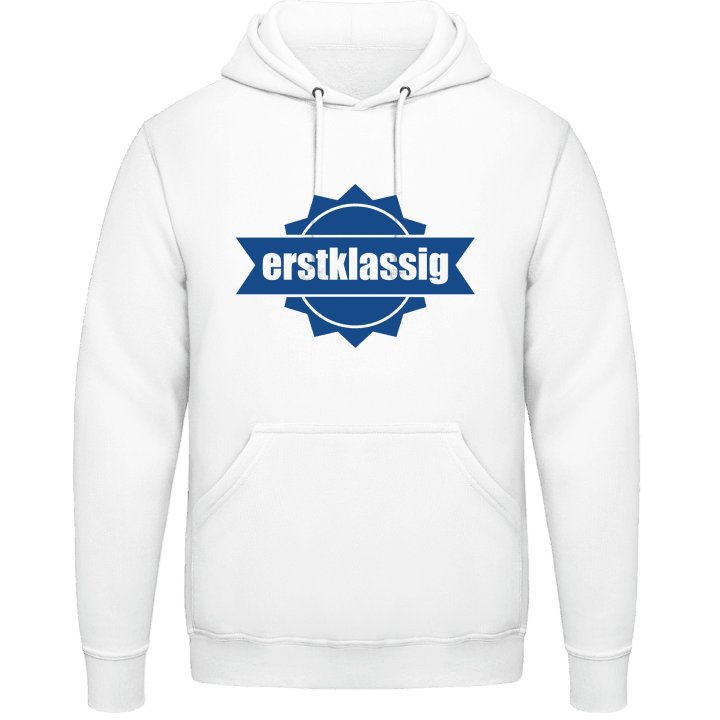 Erstklassig Hoodie contain pic