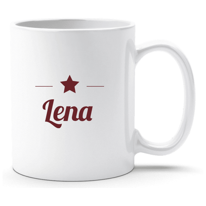 Lena Star Coppa 0 image