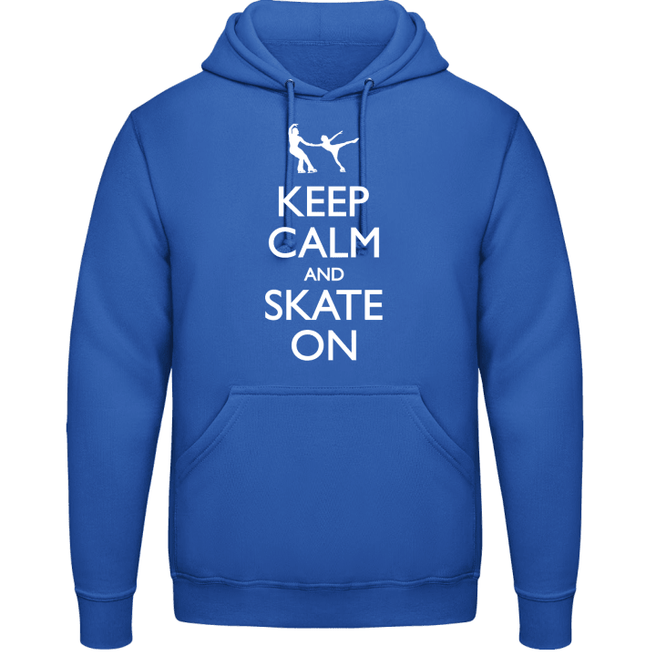 Skate On Hoodie contain pic