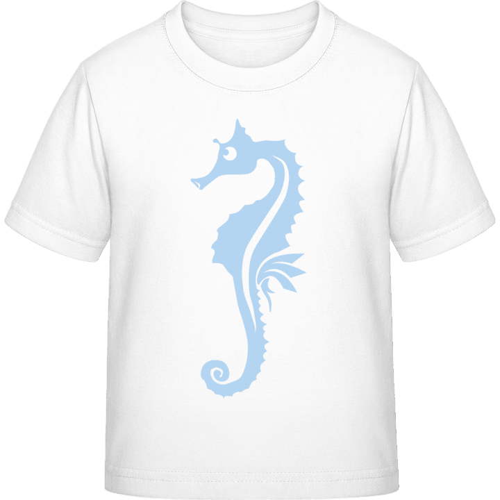 Seahorse T-shirt pour enfants 0 image