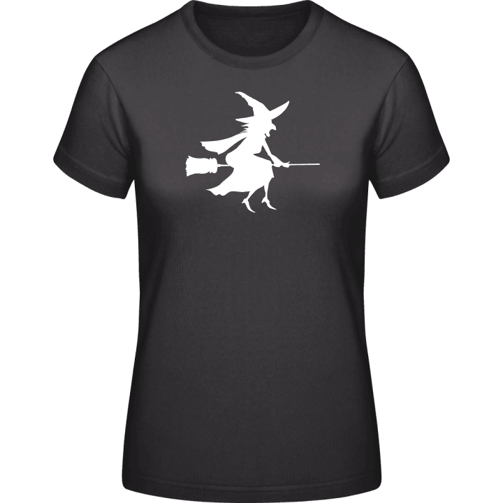 Böse Hexe Frauen T-Shirt 0 image