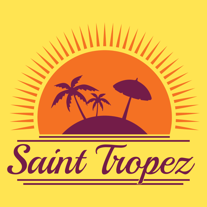 Saint Tropez Kids T-shirt 0 image