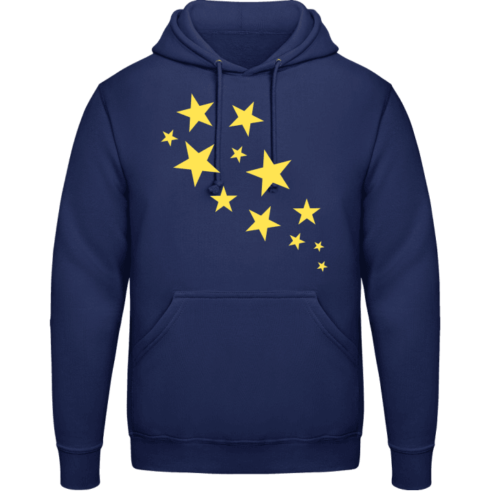 Stars Composition Hoodie 0 image
