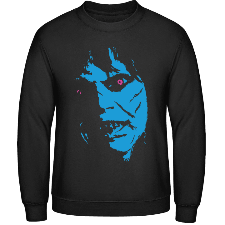The Exorcist Sweatshirt 0 image