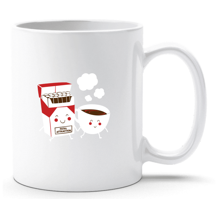 Coffe And Cigarretes Cup 0 image