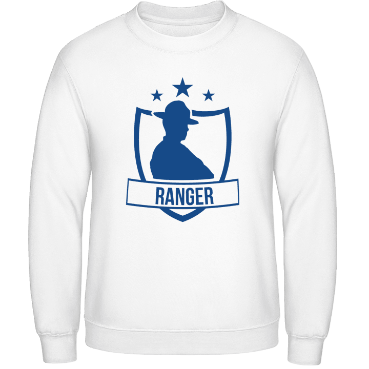 Ranger Star Sweatshirt 0 image