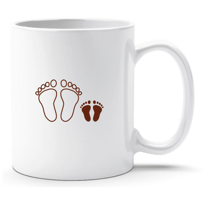 Footprints Family Cup 0 image
