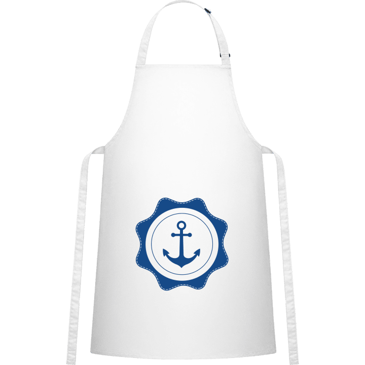Anchor Logo Kitchen Apron 0 image