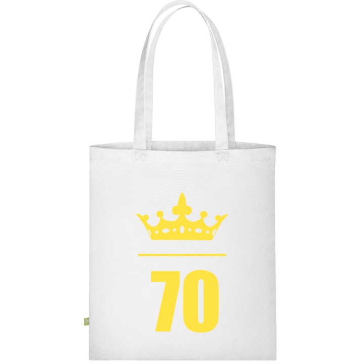70 Years Cloth Bag 0 image