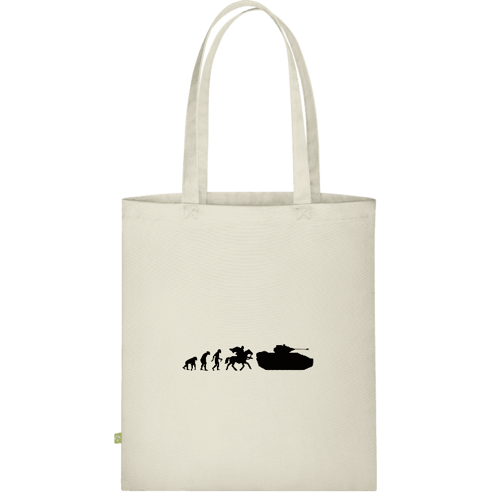 Evolution War Cloth Bag contain pic