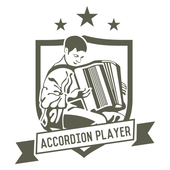Accordionist Cup 0 image