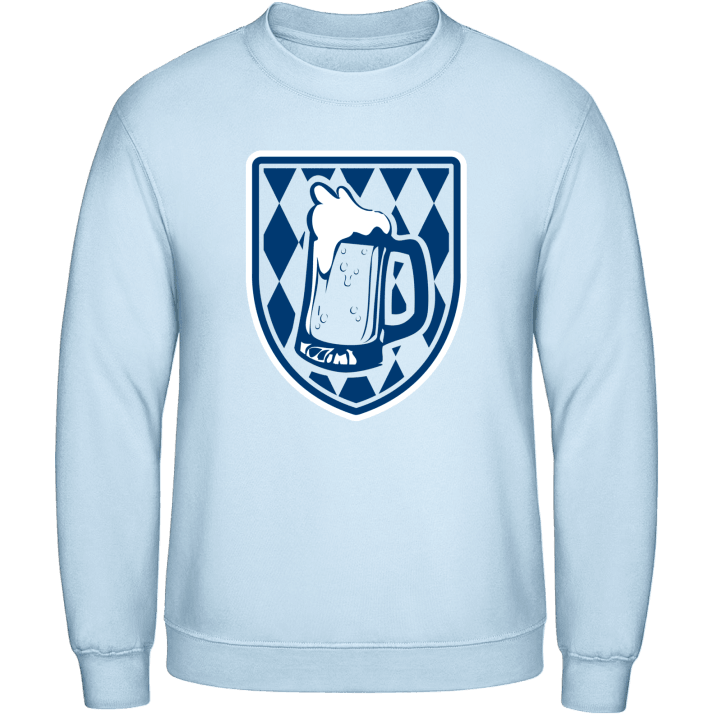 Bavarian Beer Sweatshirt 0 image