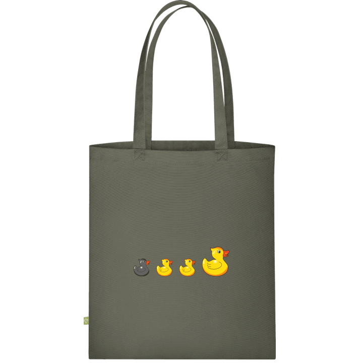 Black Duck Be Different Cloth Bag 0 image