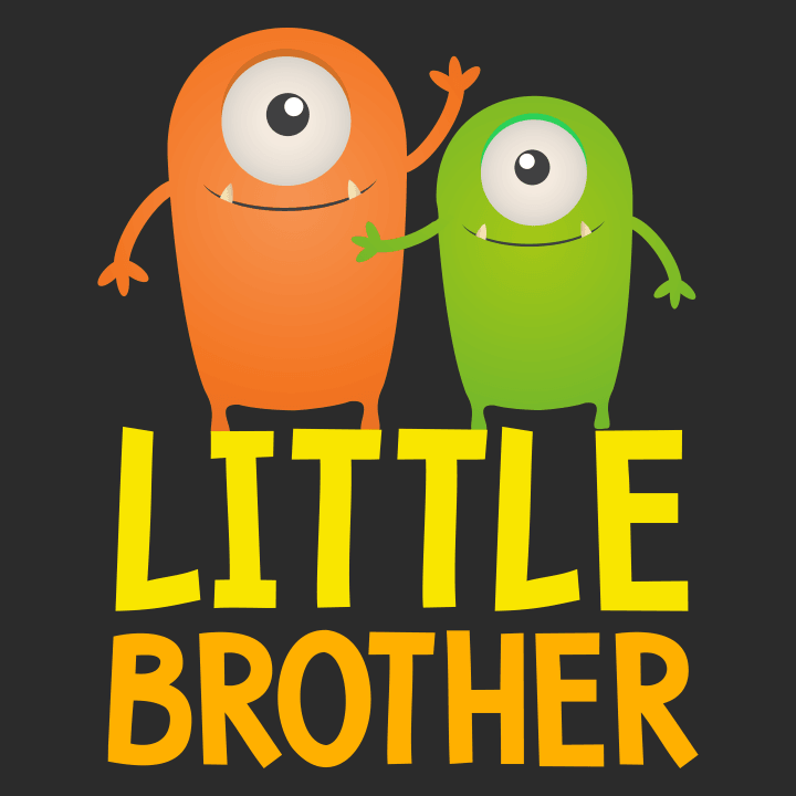 Little Brohter Kids T-shirt 0 image