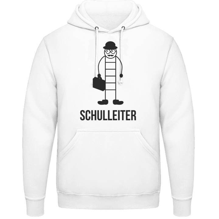 Schulleiter Hoodie contain pic