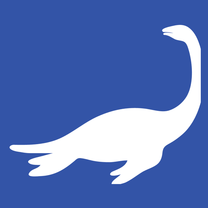 Plesiosaur Loch Ness T-shirt pour femme 0 image
