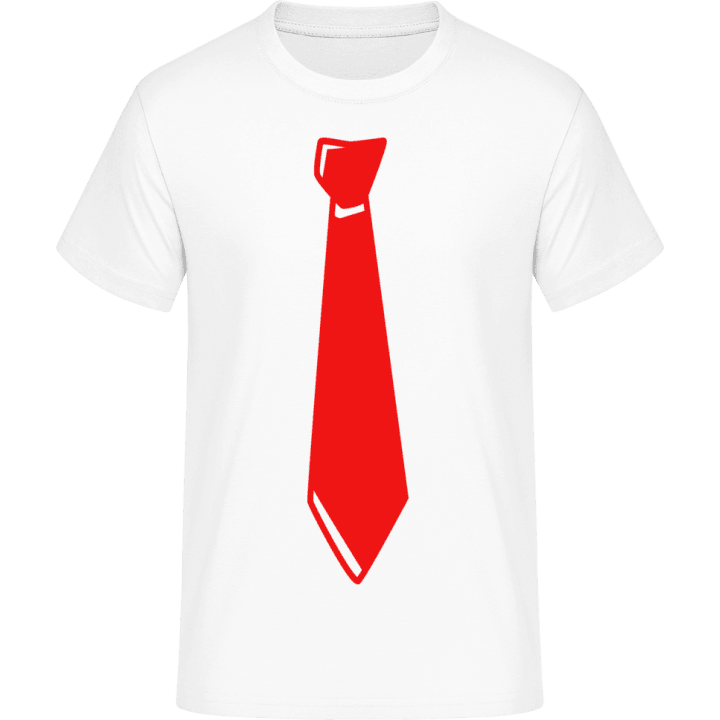 Tie T-Shirt 0 image