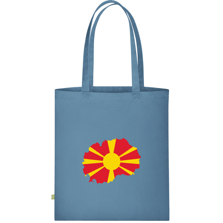Macedonia Väska av tyg contain pic