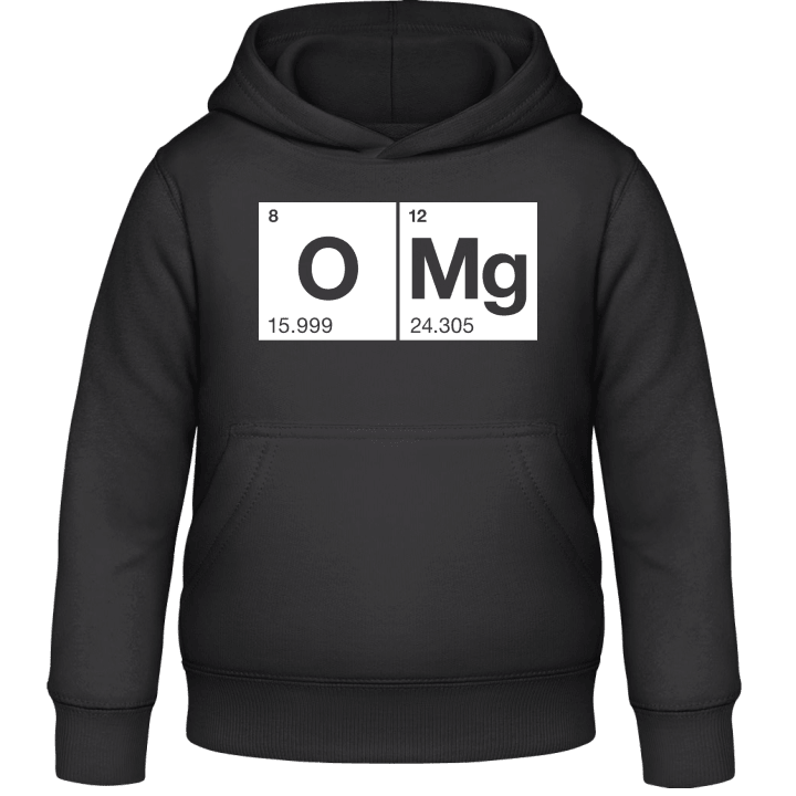 OMG Chemical Sudadera para niños 0 image
