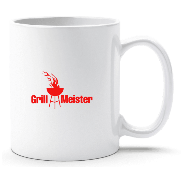 Grill Meister Cup contain pic