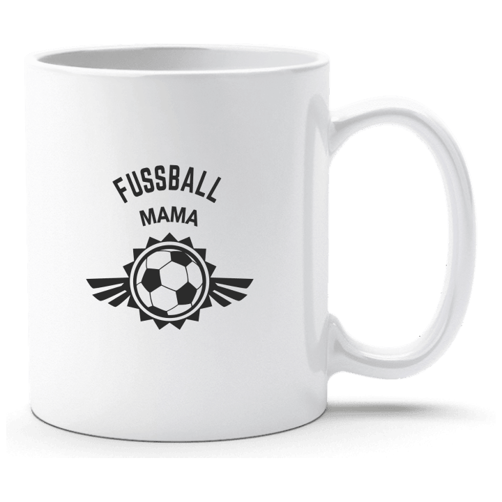 Fussball Mama Cup contain pic