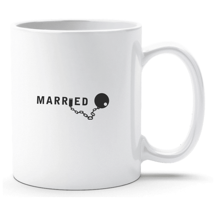 Married Cup 0 image