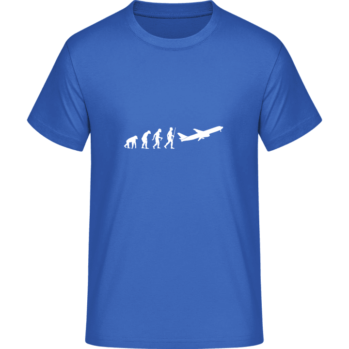 Pilot Evolution T-Shirt 0 image