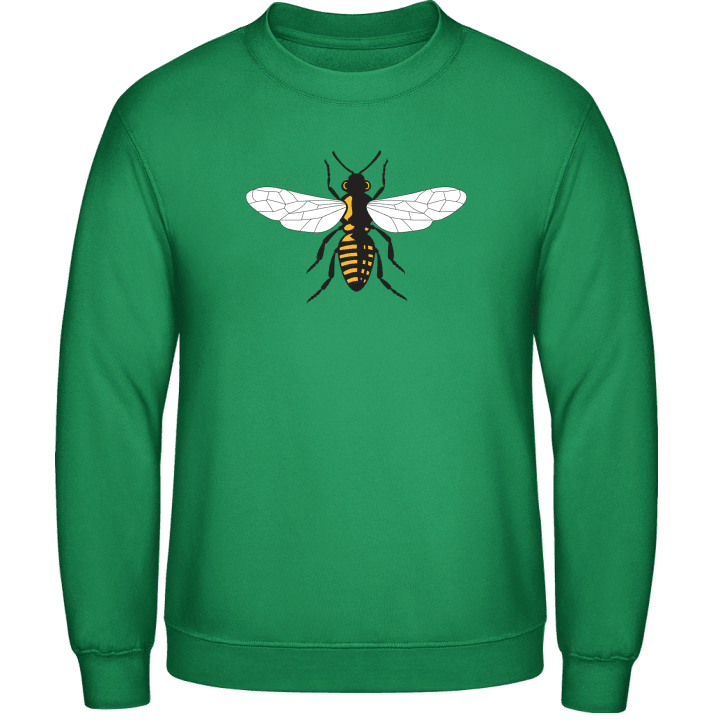 Bee Sweatshirt 0 image