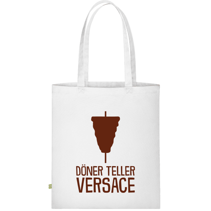 Döner Teller Cloth Bag contain pic