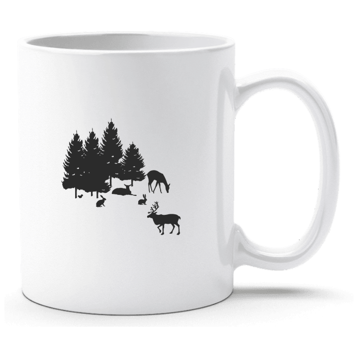 Forest Life Cup 0 image