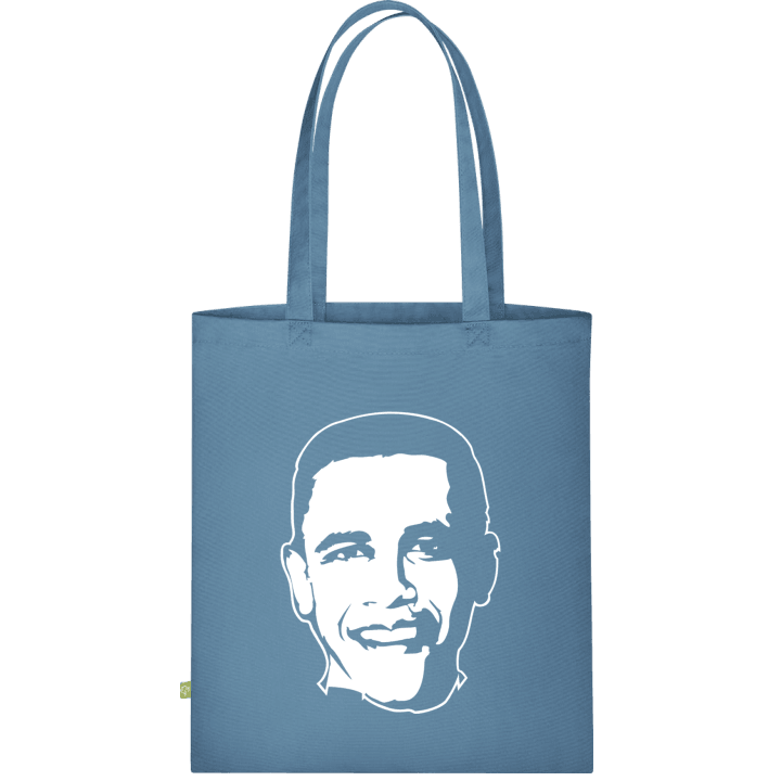 Barack Cloth Bag contain pic