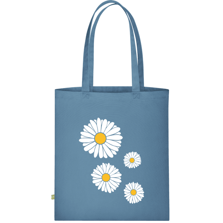 Flowers Stofftasche 0 image