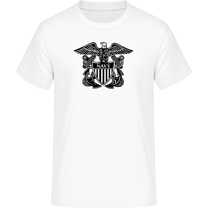 US Navy T-Shirt 0 image