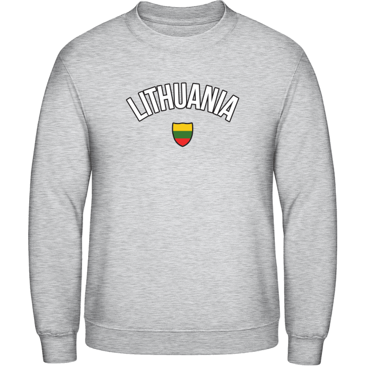 LITHUANIA Fan Sweatshirt 0 image
