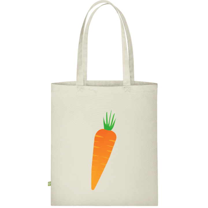 Carrot Cloth Bag contain pic