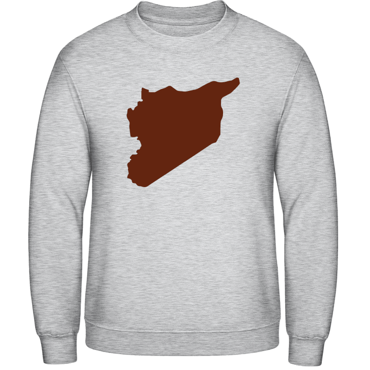 Syria Sweatshirt contain pic