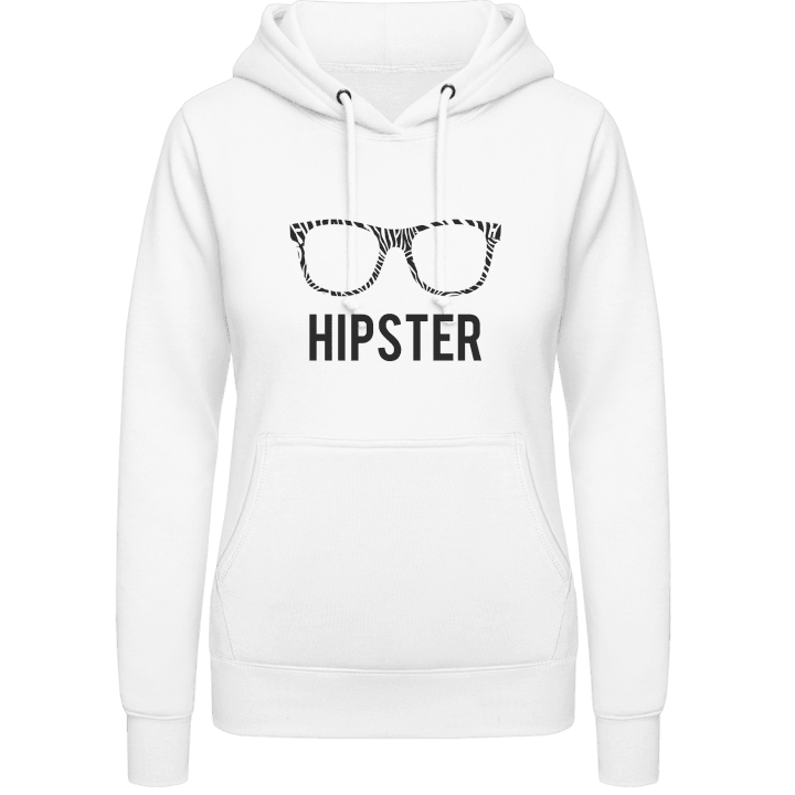 Hipster Hættetrøje til kvinder 0 image