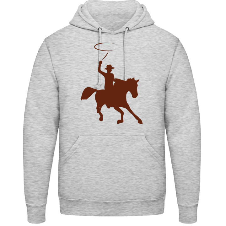 Cowboy Hoodie contain pic