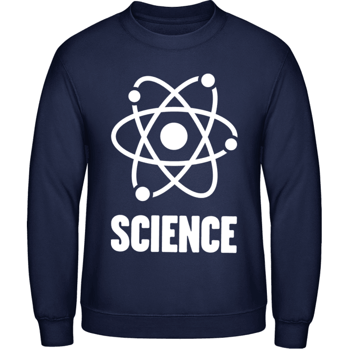 Science Sweatshirt contain pic