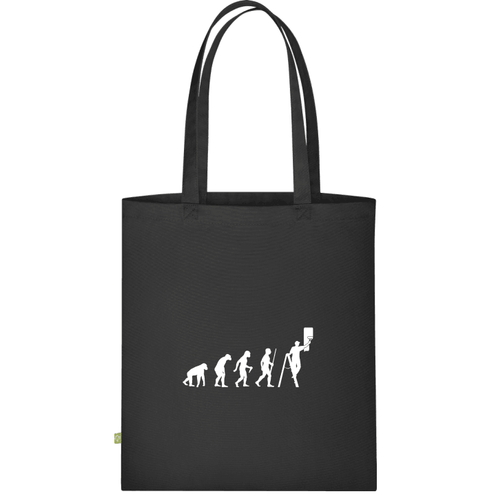 Painter Evolution Stofftasche contain pic