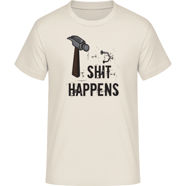 Shit Happens T-Shirt 0 image