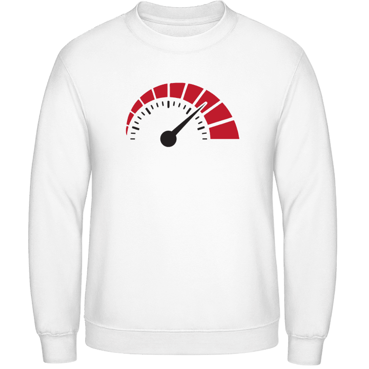 Speedometer Sweatshirt 0 image