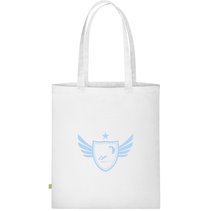 Kitesurfing Star Wings Cloth Bag contain pic