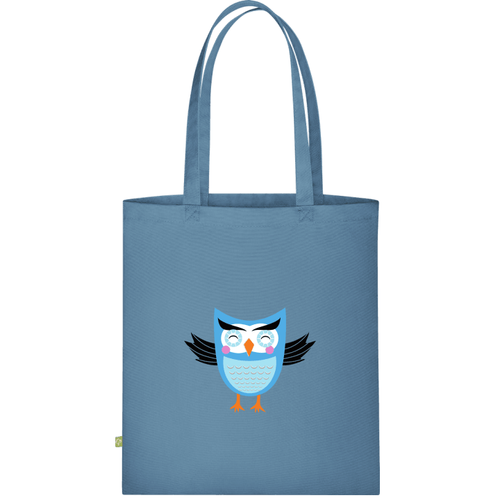 Cute Owl Stofftasche 0 image
