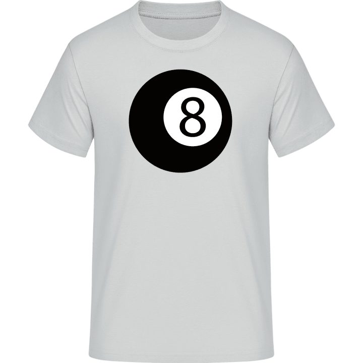 Black Eight T-Shirt 0 image