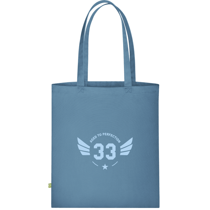 33 Years perfection Cloth Bag 0 image