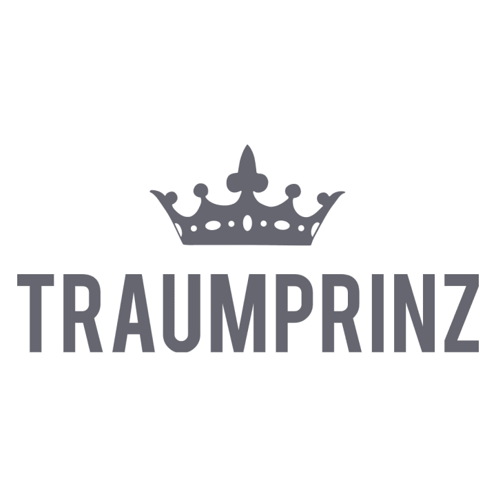 Traumprinz Langarmshirt 0 image